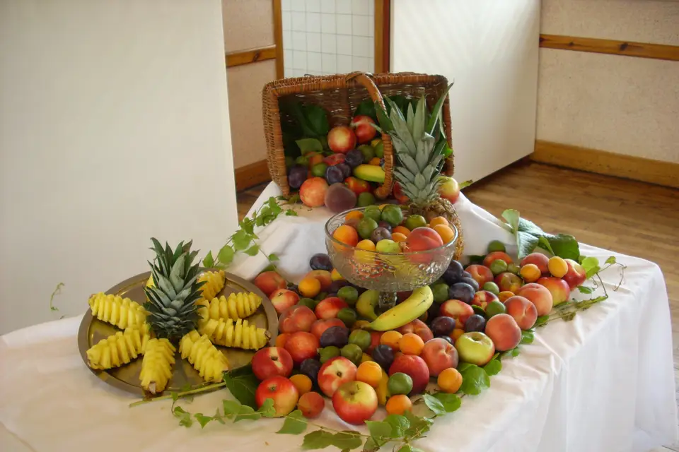 Auberge Du Vieux Château — photo 3