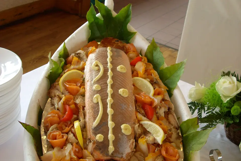 Auberge Du Vieux Château — photo 4