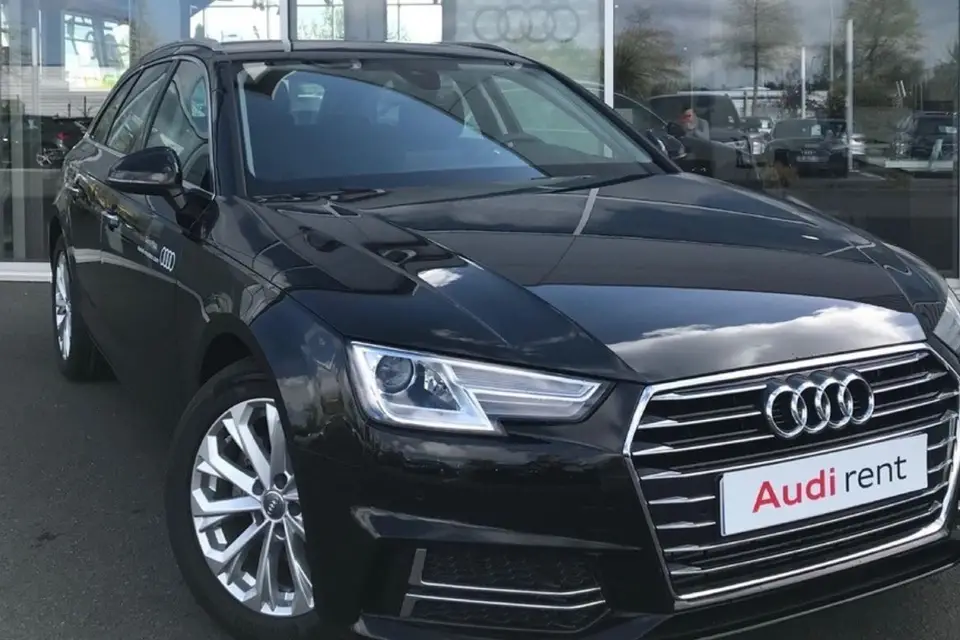 Audi / Volkswagen Rent Saint-malo (Daniel Mouton) — photo 5