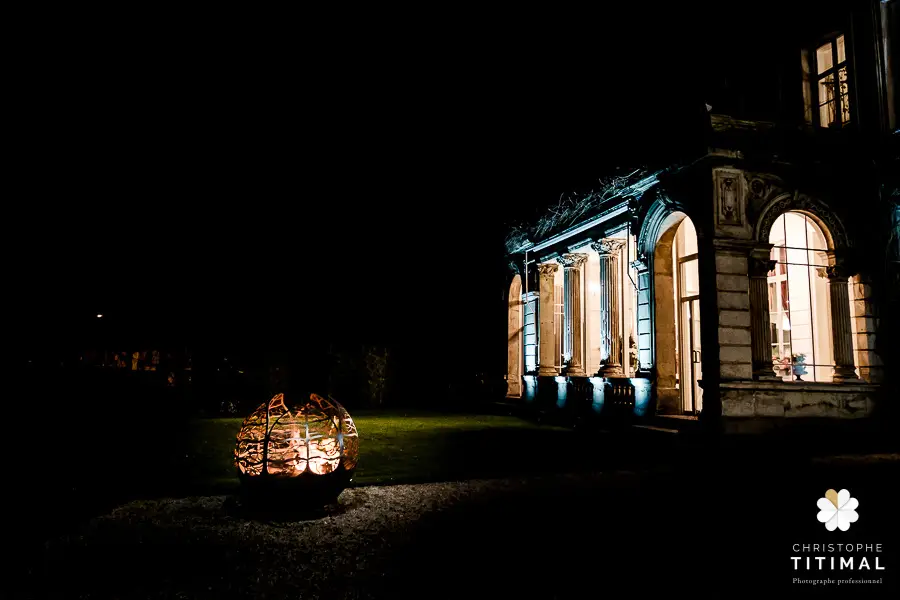 Château d'Aubry du Hainaut — photo 6
