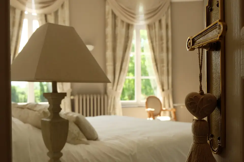 Château d'Aubry du Hainaut — photo 5