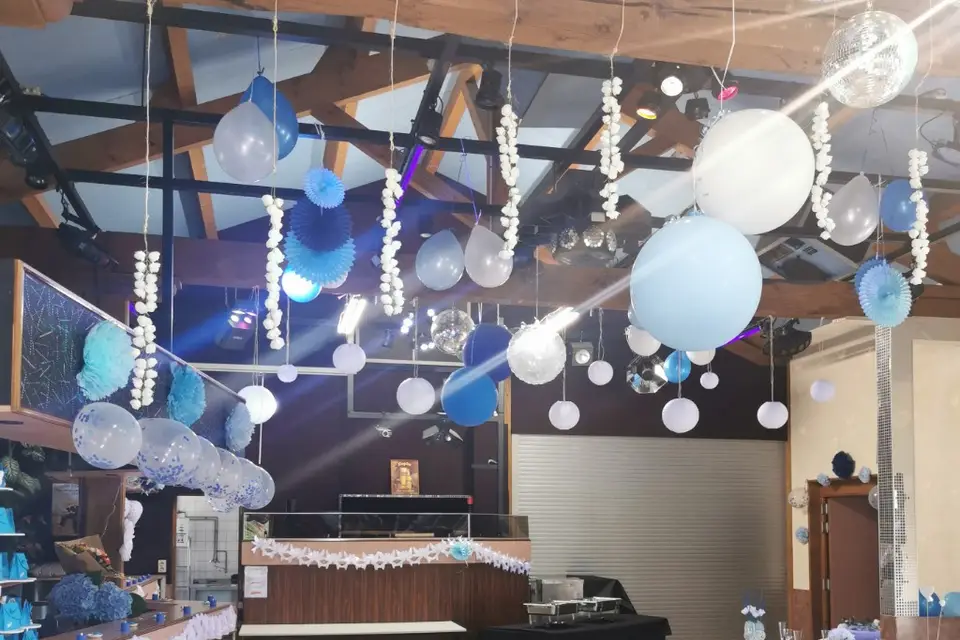 Atomic Fire Evenements — photo 1