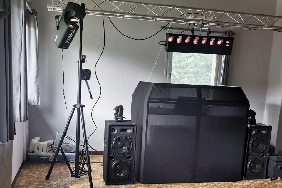 Atomic Fire Evenements — photo 7