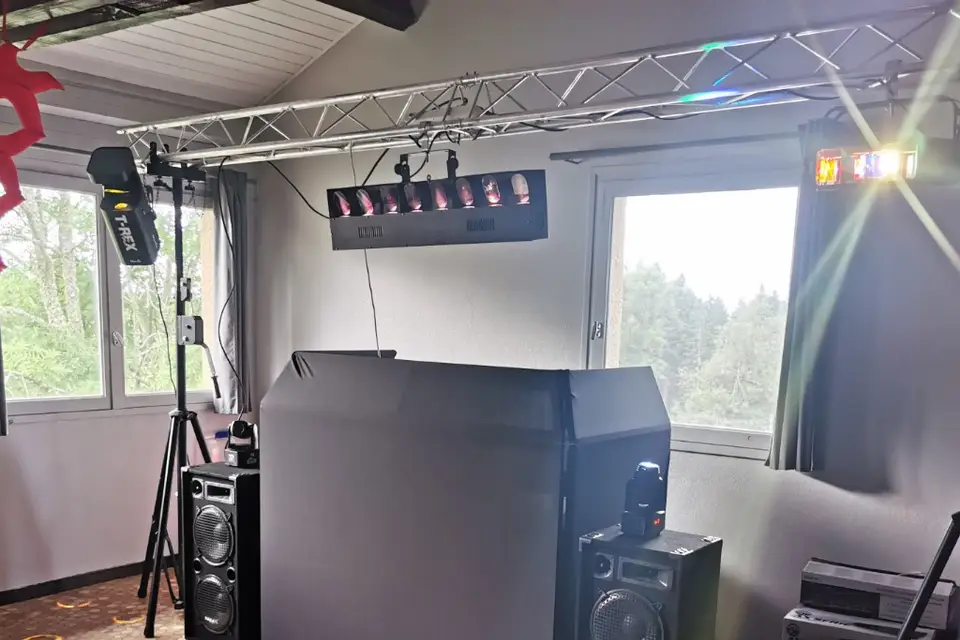 Atomic Fire Evenements — photo 8