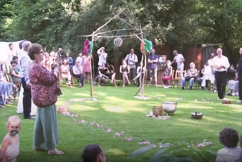 Dhyana Films — photo 5