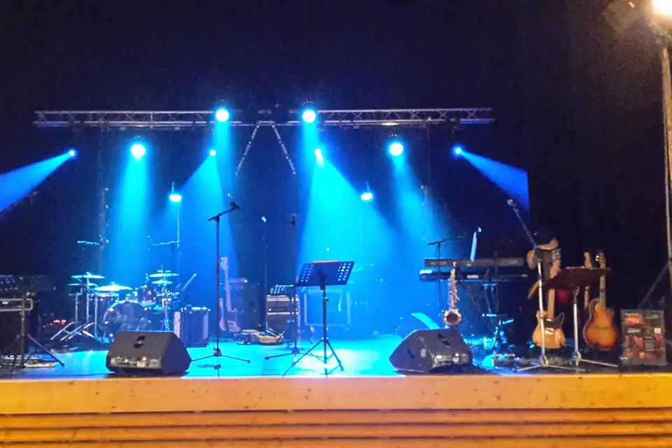 Orchestre Équinoxe — photo 5