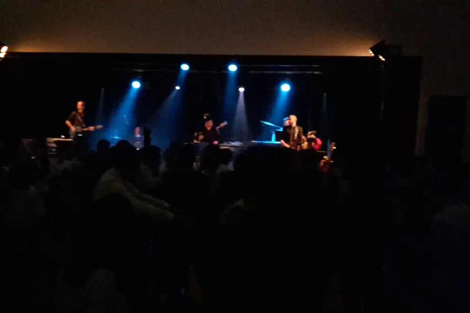 Orchestre Équinoxe — photo 6