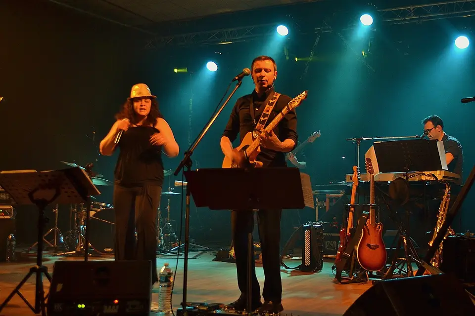 Orchestre Équinoxe — photo 3