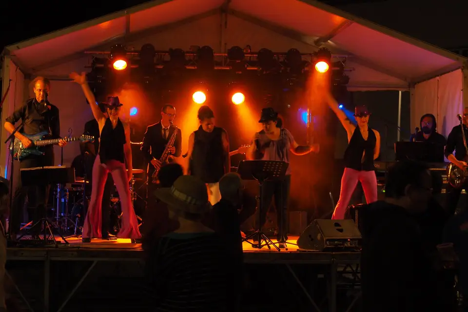 Orchestre Équinoxe — photo 1