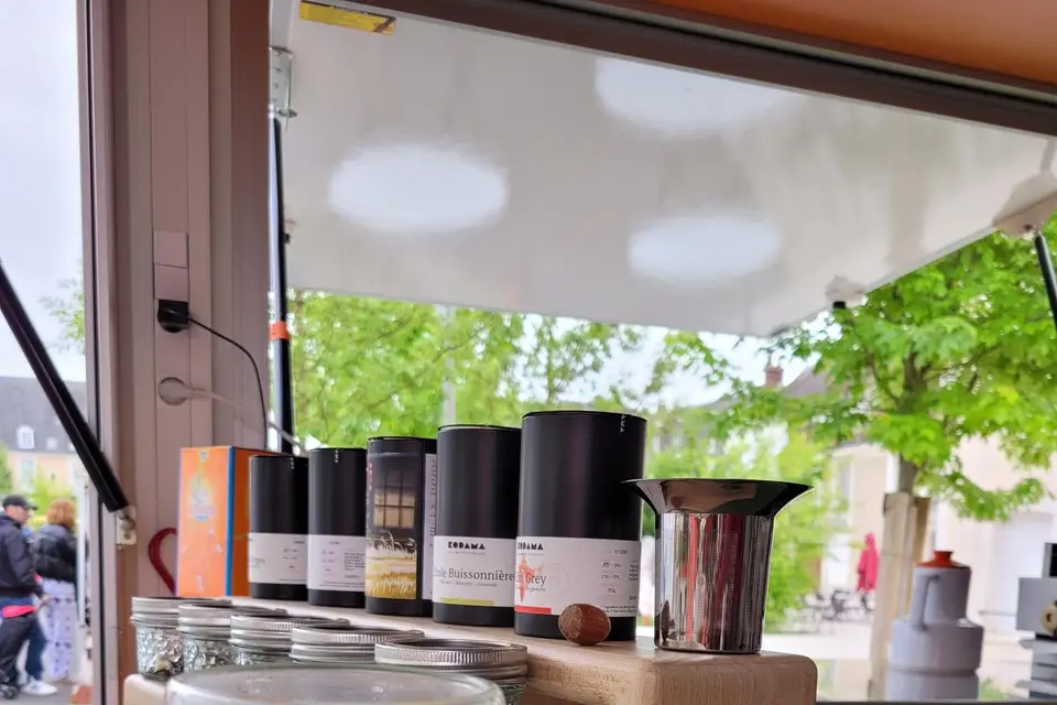 Le Grain de Paulette — photo 2