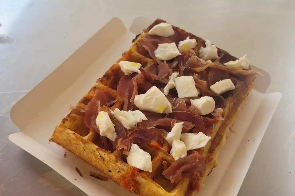 Le Grain de Paulette — photo 3