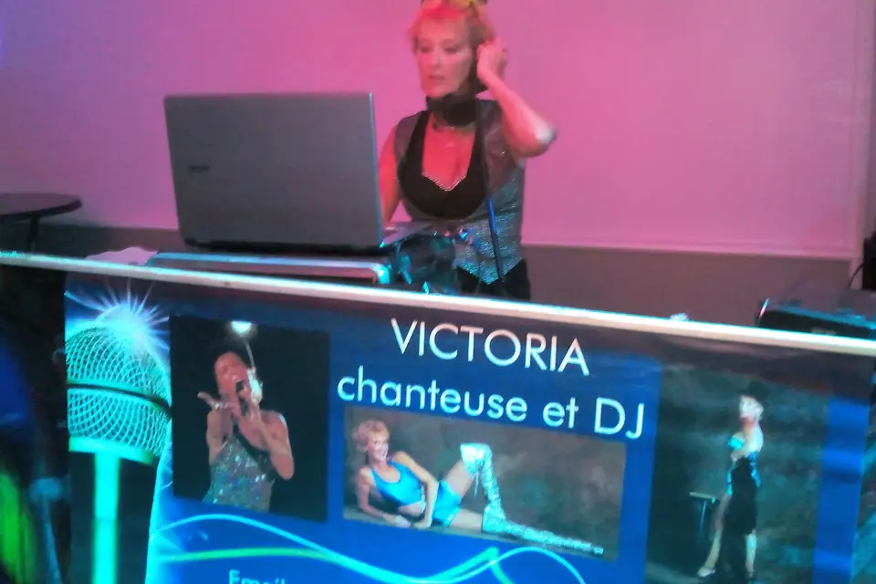 Victoria vous enchante — photo 4