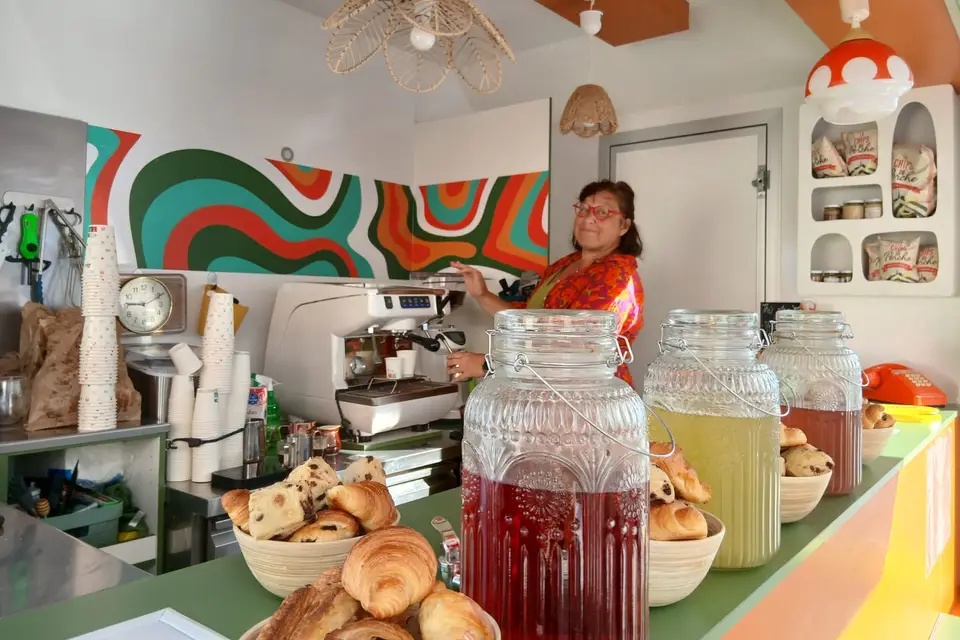 Le Grain de Paulette