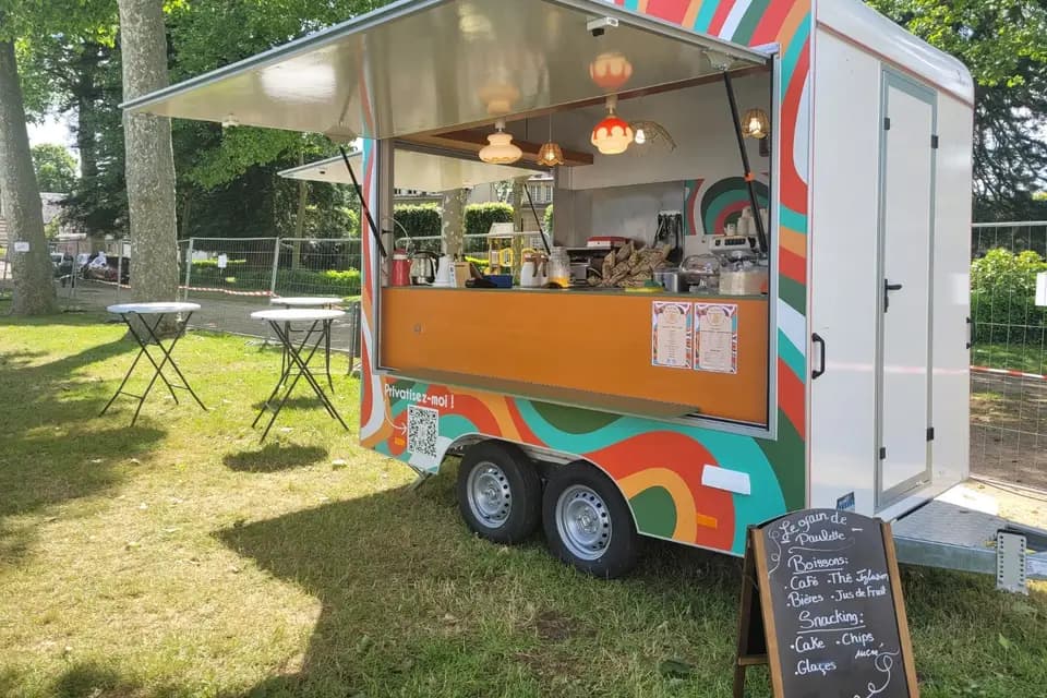 Le Grain de Paulette — photo 1