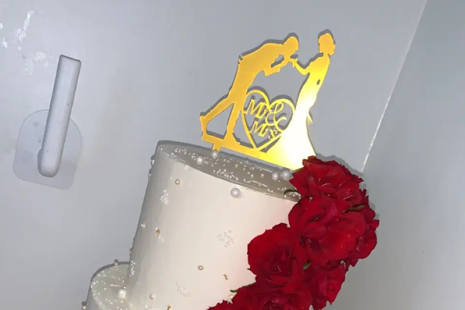 Cake by L — photo 1