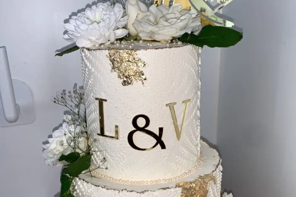 Cake by L — photo 4