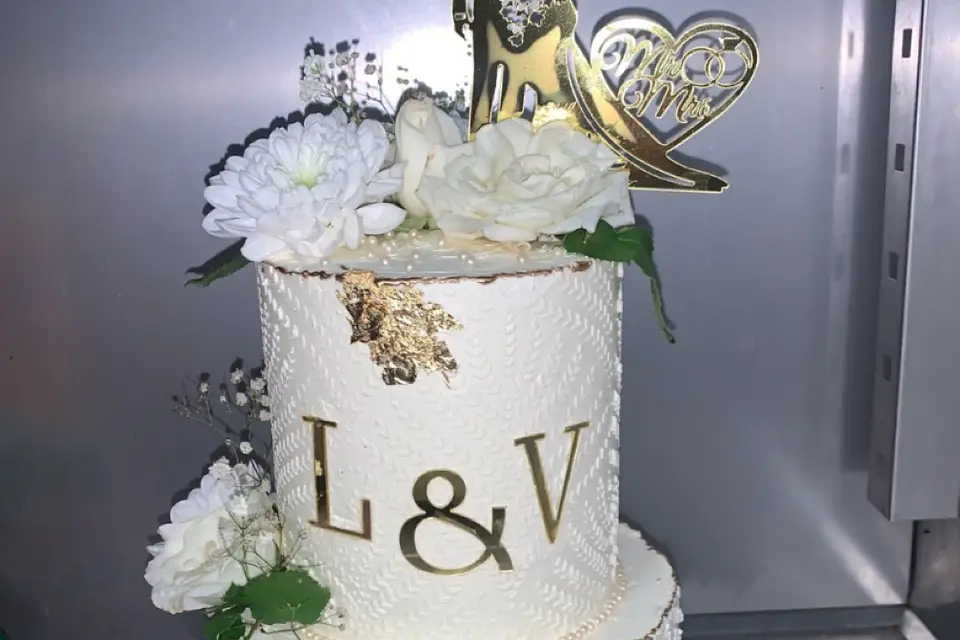 Cake by L — photo 3