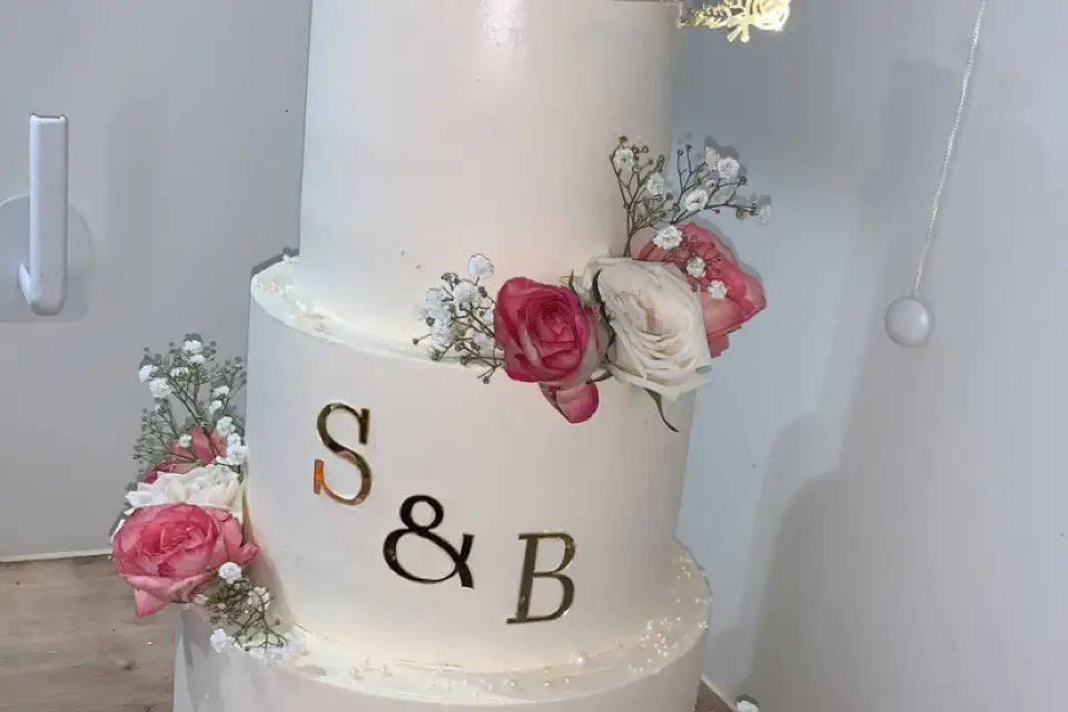 Cake by L — photo 2