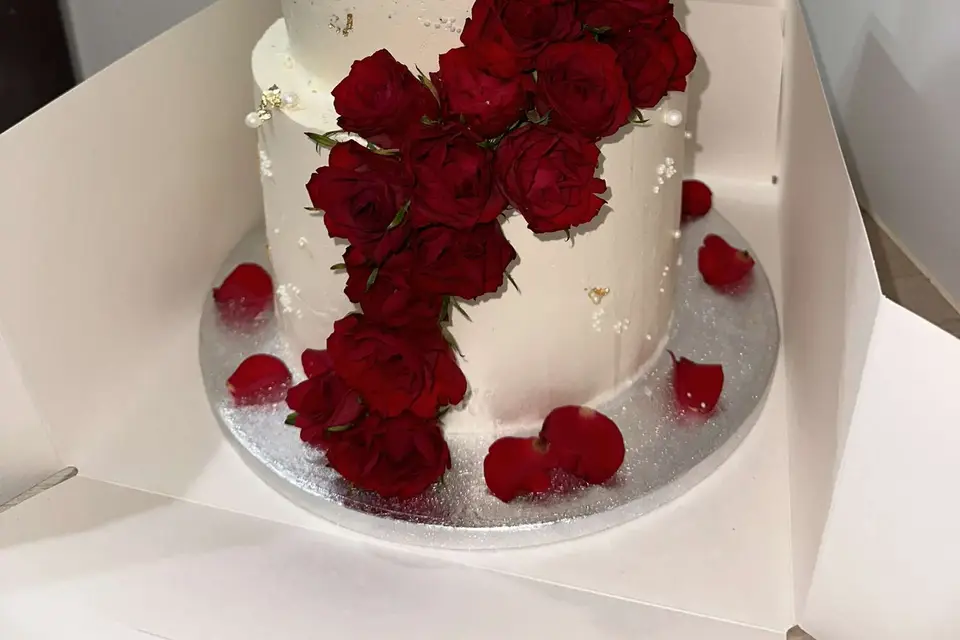 Cake by L — photo 5