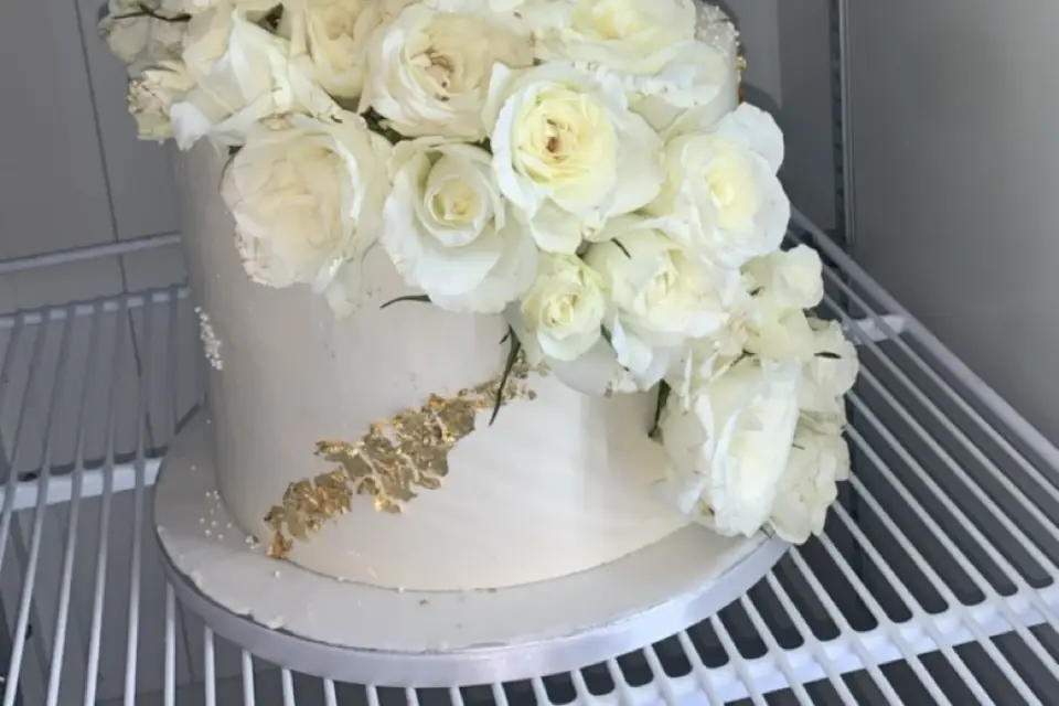 Cake by L — photo 6