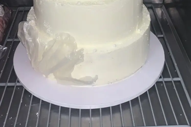 Cake by L — photo 7