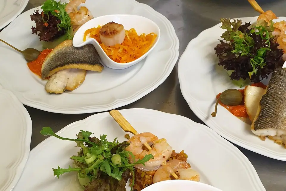 MB Traiteur — photo 6