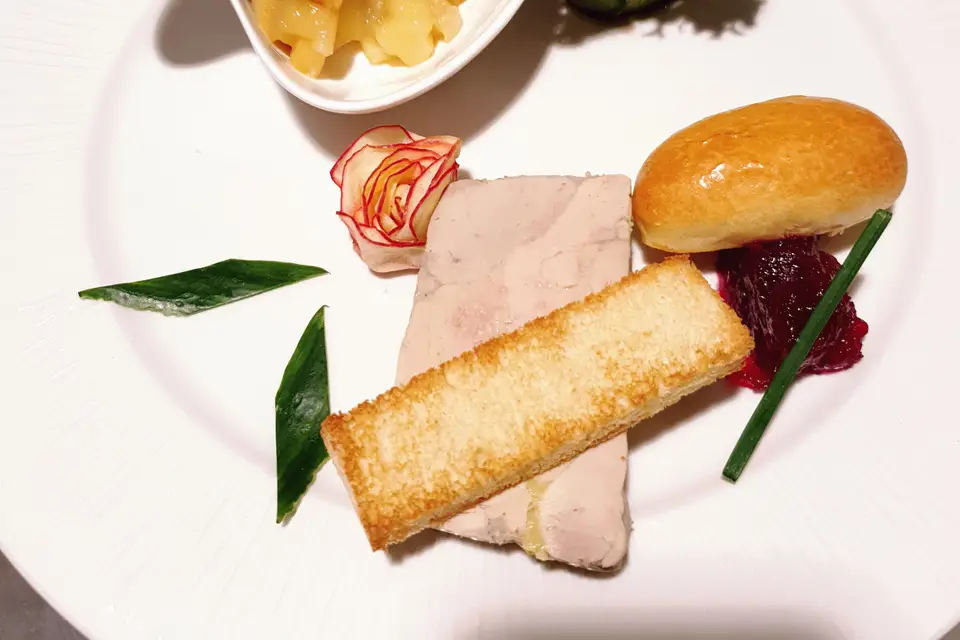 MB Traiteur — photo 3