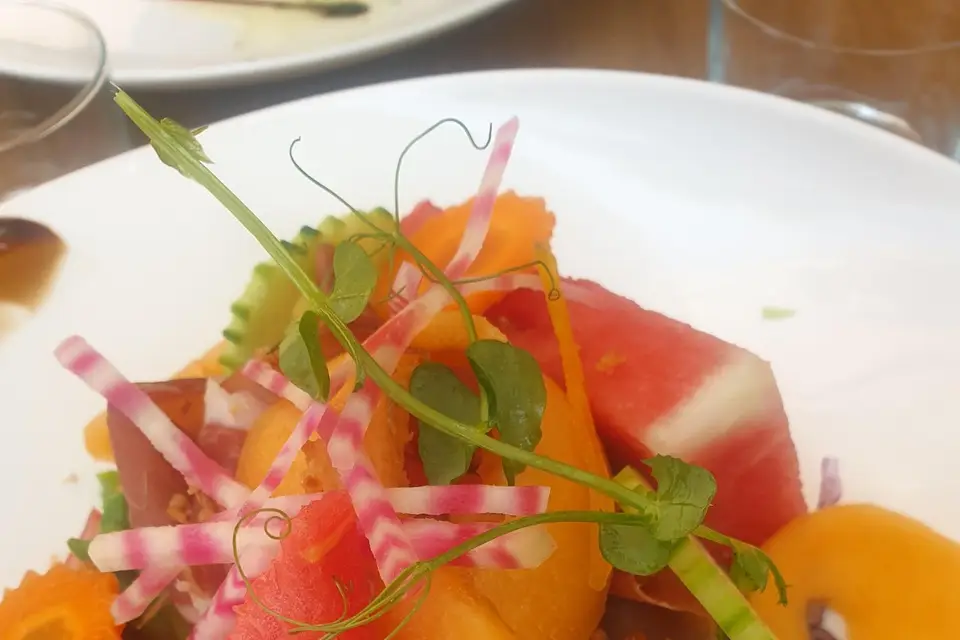 MB Traiteur — photo 1