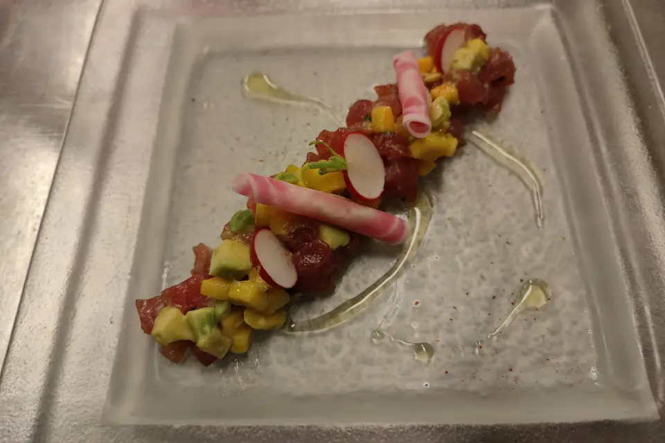 MB Traiteur — photo 5