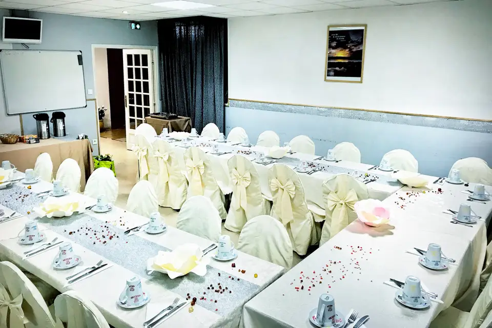 L'Univers De Mavie — photo 2