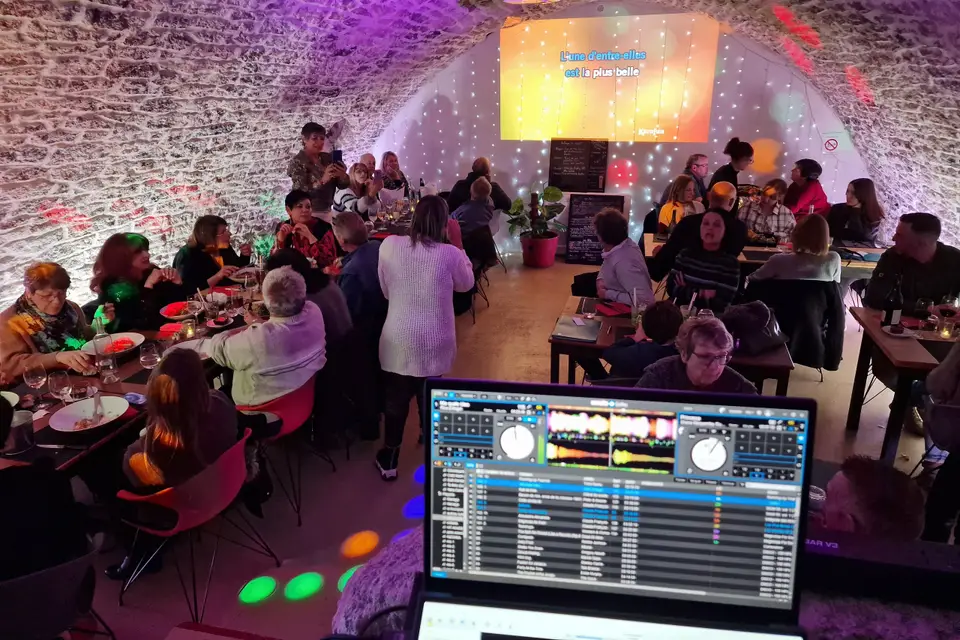 Jem's Events — photo 3