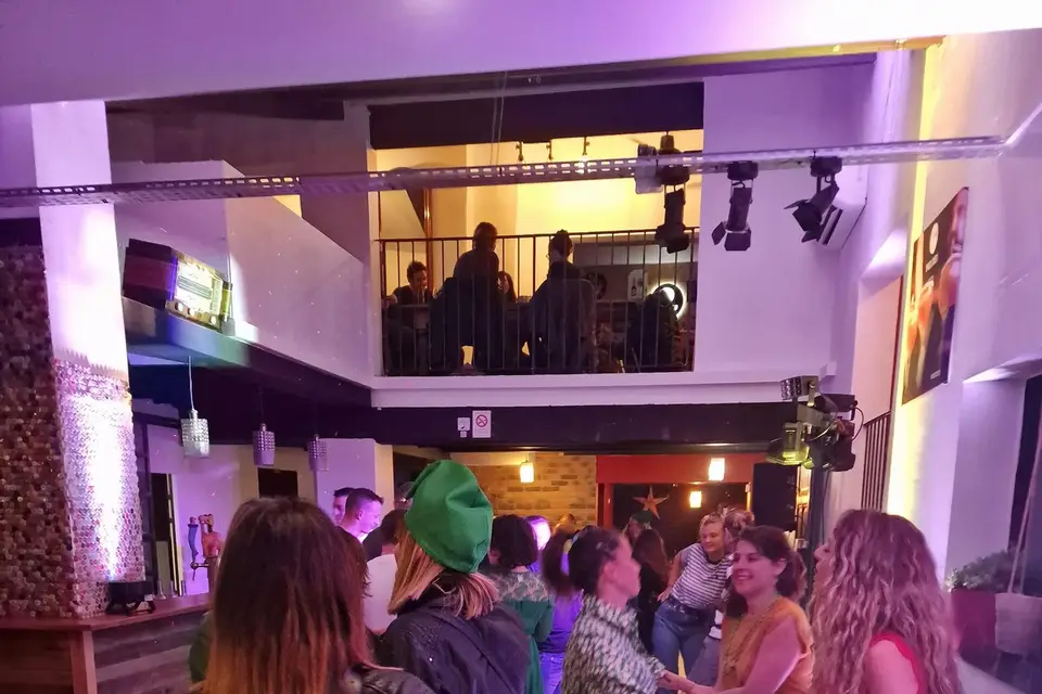 Jem's Events — photo 2