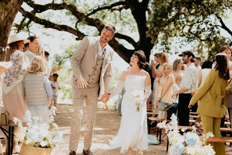 L & J Wedding planner — photo 1