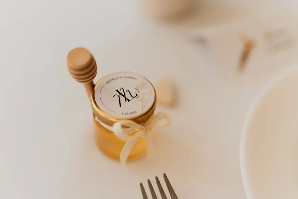 L & J Wedding planner — photo 3