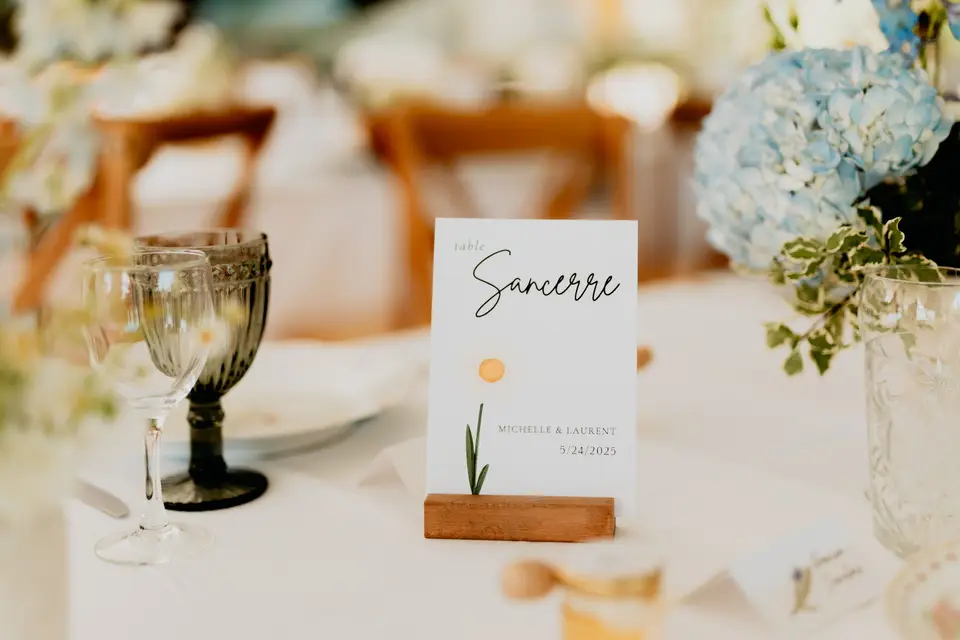 L & J Wedding planner — photo 4