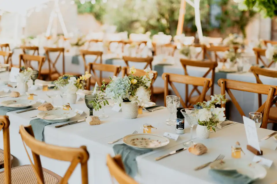 L & J Wedding planner — photo 5