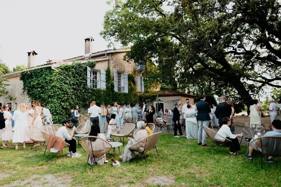 L & J Wedding planner — photo 6