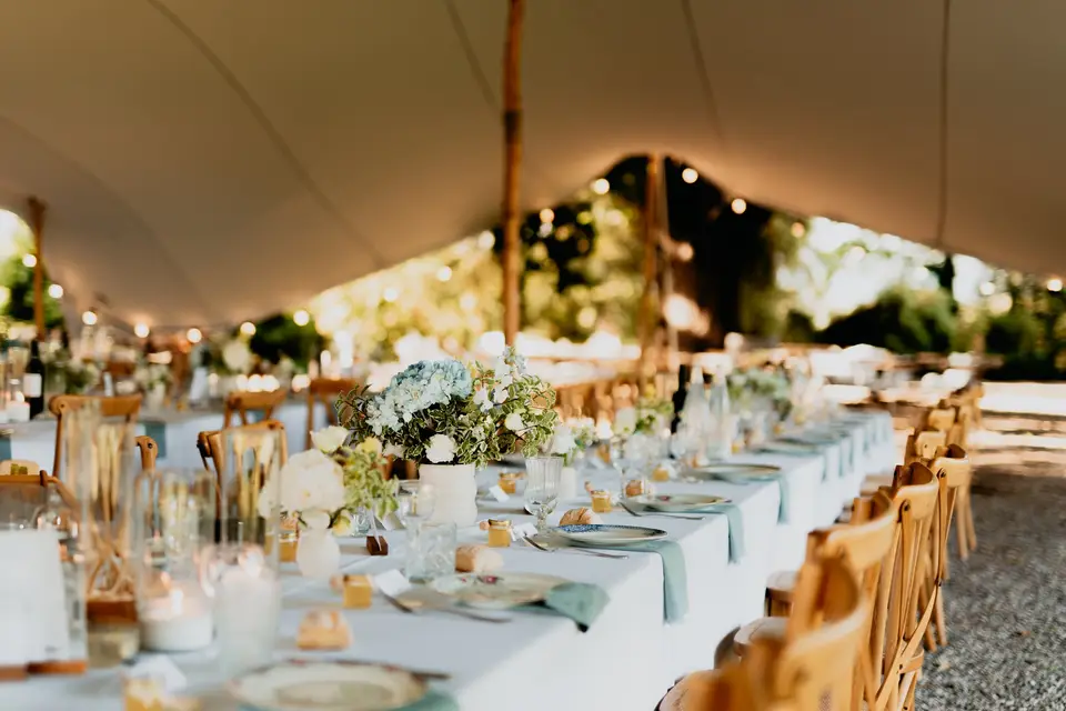 L & J Wedding planner — photo 7