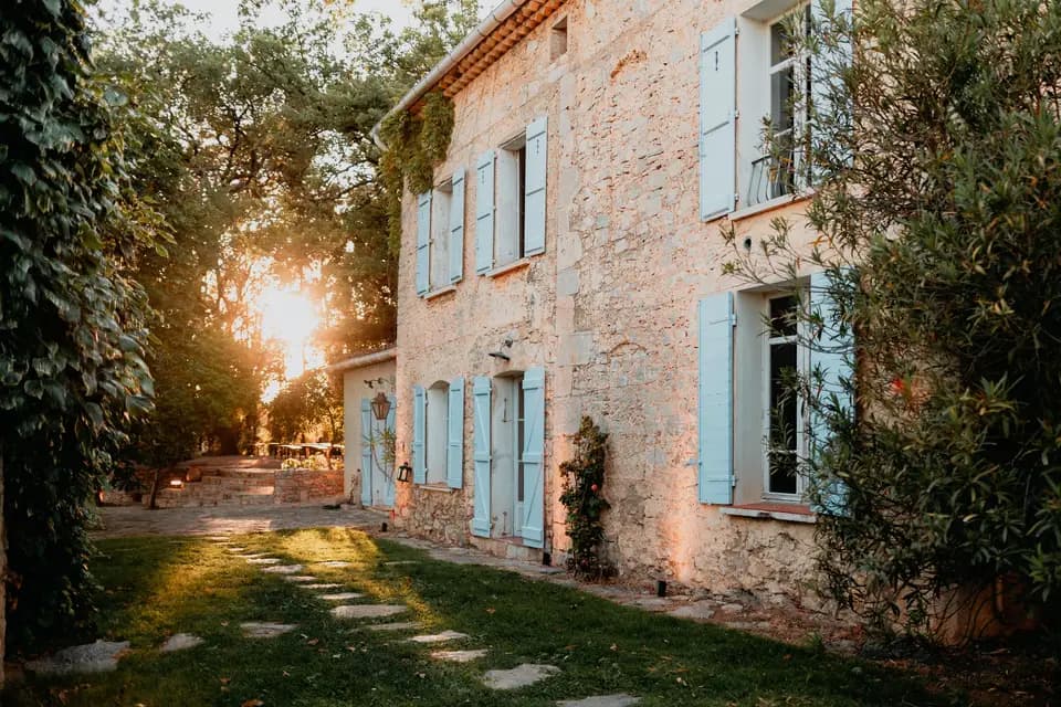 L & J Wedding planner — photo 8