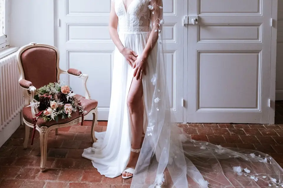 Anaïs Deghal Photographe — photo 4