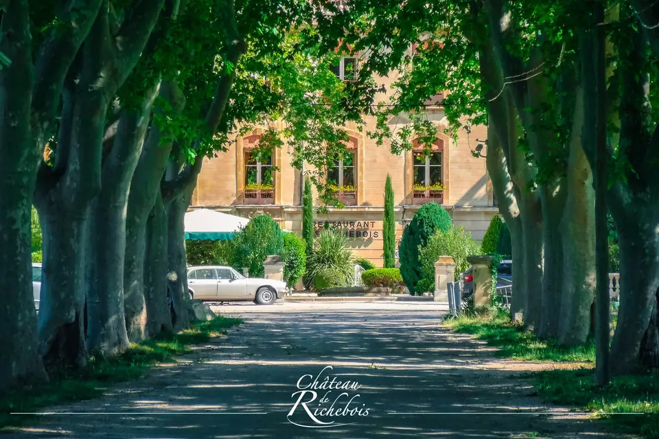 Château de Richebois