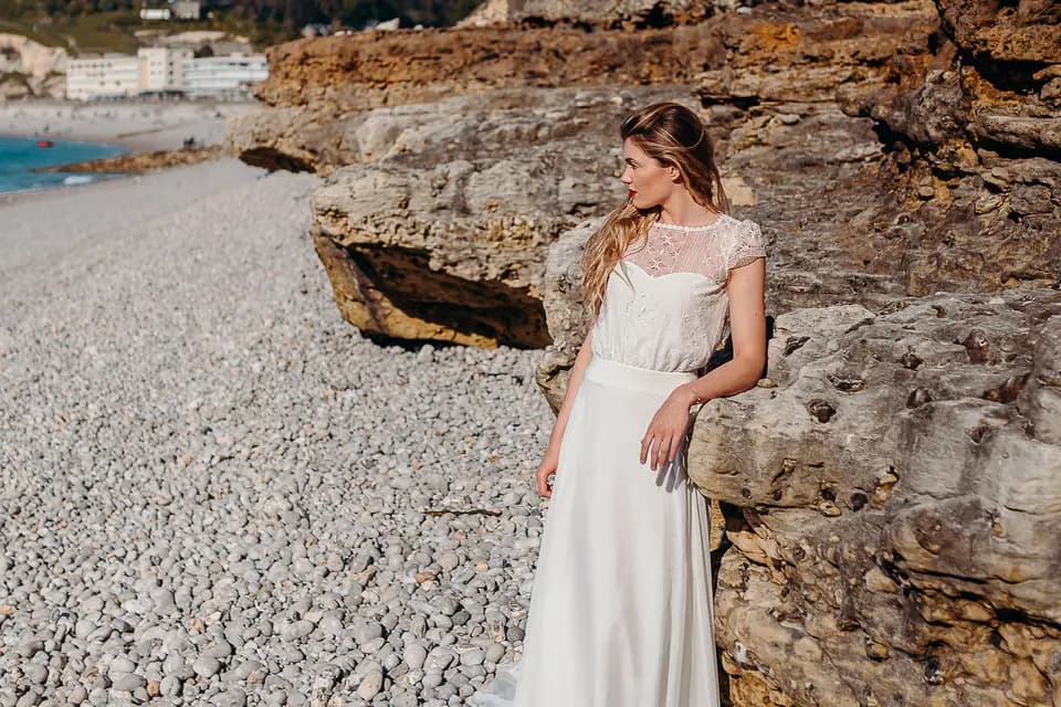 Adeline Bauwin — photo 1