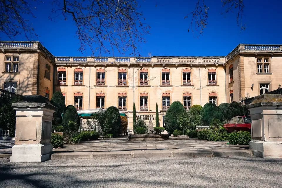 Château de Richebois — photo 1