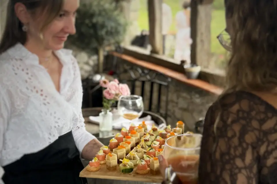 Fleur de Sève — photo 1