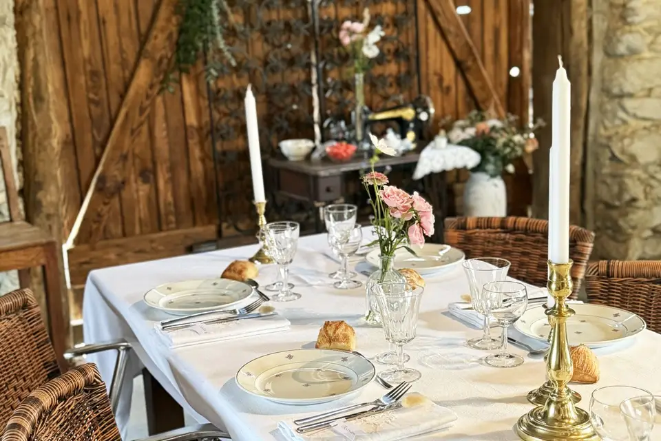 Fleur de Sève — photo 4