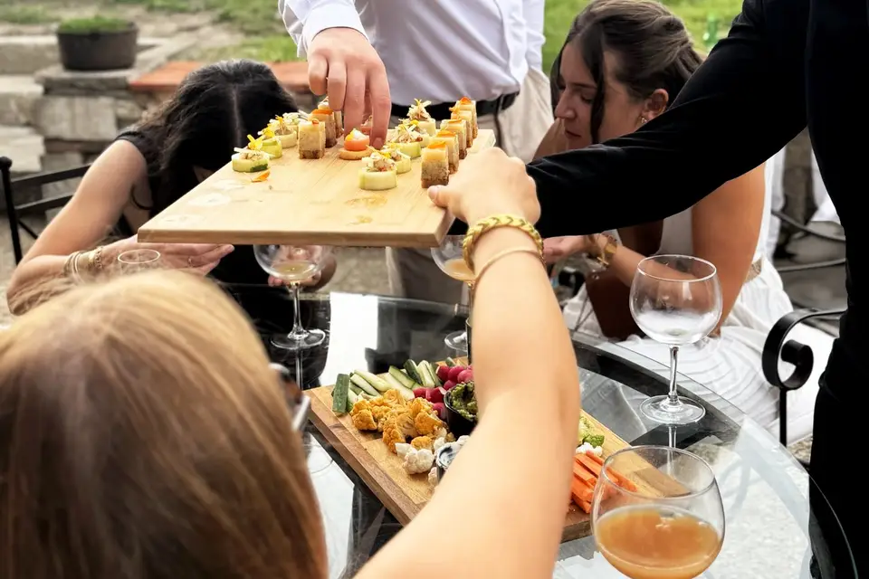 Fleur de Sève — photo 8