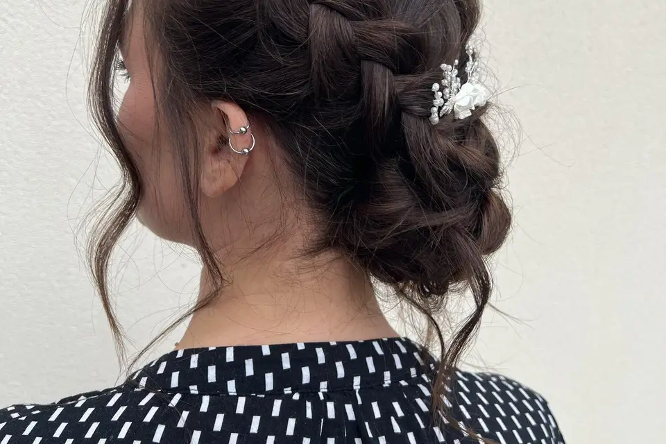 LC Coiffure — photo 7