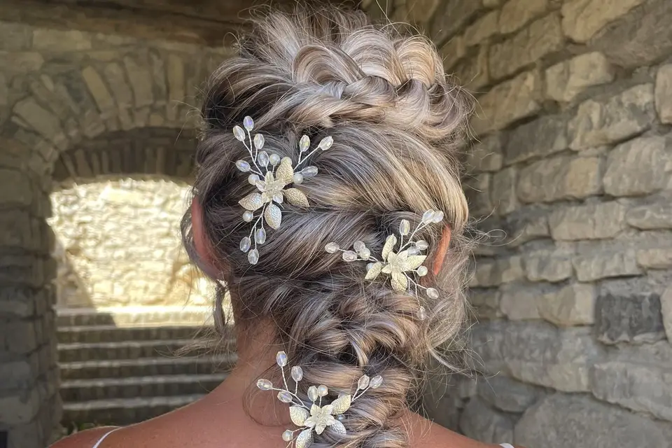 LC Coiffure — photo 6