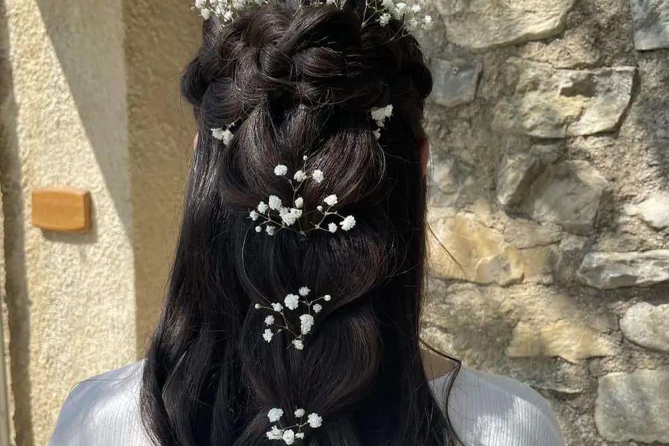 LC Coiffure — photo 8