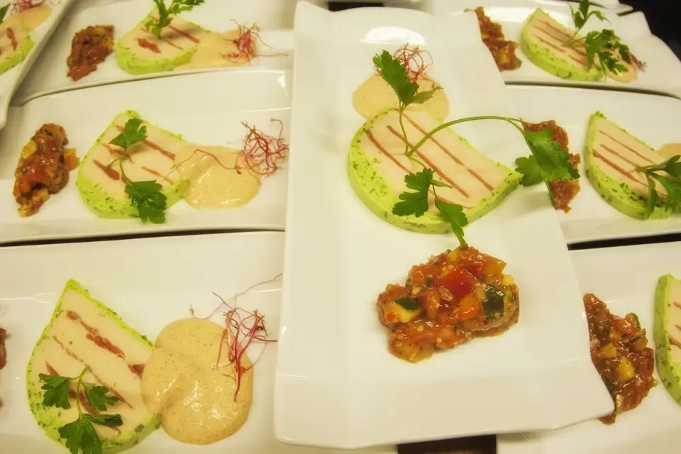 Montendre Traiteur — photo 6